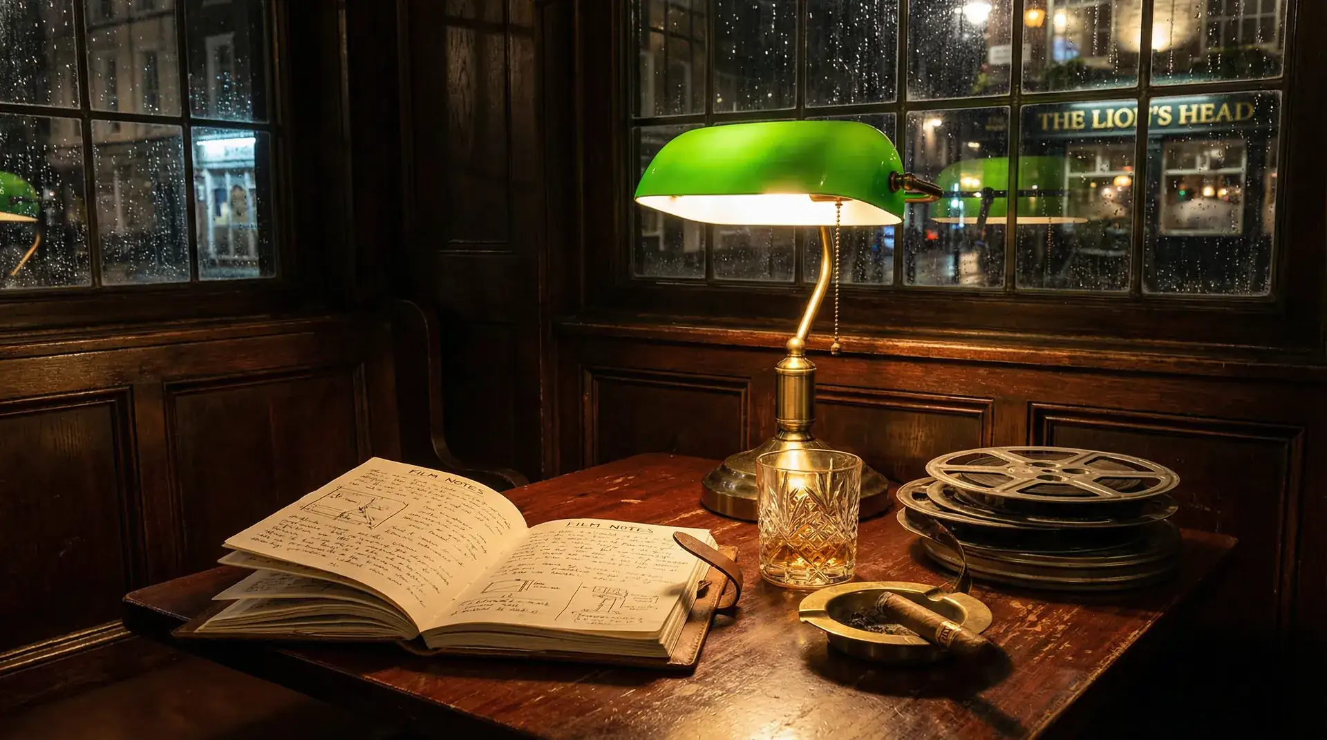 潘甜甜 冷门佳片推荐 - 艺术电影鉴赏